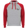 Badet 280 G/m² Unisex Two-tone Hoodie 8