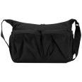 Calli 13" GRS Recycled Nylon Laptop Messenger Bag 3