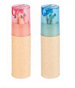 Compact Crayon Set