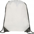 Cudham Promo Drawstring Bag 2