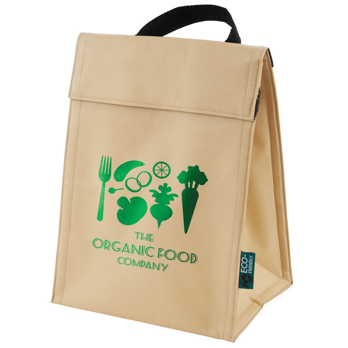 Eco-Friendly Cool Bag | UK Corporate Gifts