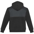 Evans 370 G/m² Unisex Recycled Sherpa Fleece 4