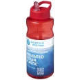 H2O Active® Eco Big Base 1 Litre Spout Lid Sport Bottle 6