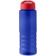 H2O Active® Eco Treble 750 ml Spout Lid Sport Bottle 3