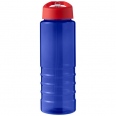 H2O Active® Eco Treble 750 ml Spout Lid Sport Bottle 3