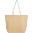 Juta 300 G/m² Jute Cooler Tote Bag 12L 3