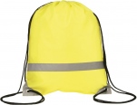 Knockholt Reflective Drawstring Bag 4