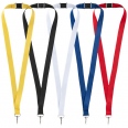 Lago Lanyard with Break-away Closure 4