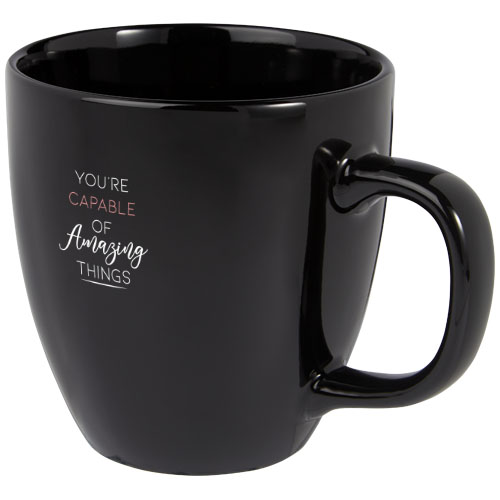 Moni 430 ml Ceramic Mug