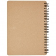 Priestly Recycled Notebook with Pen 5