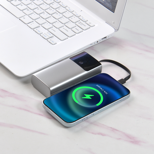 10,000mAh Power Bank