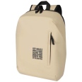 Resi Plus 15" GRS Recycled Anti-theft Backpack 18L 13