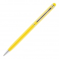 Soft Top Tropical Stylus Ball Pen 15