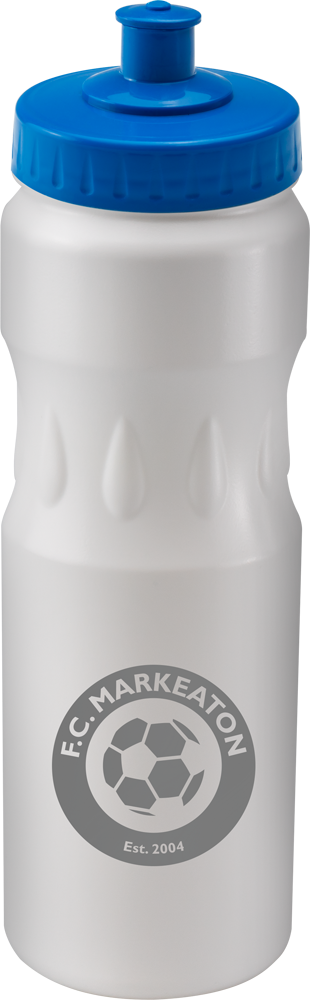 Teardrop Sports White 750Ml