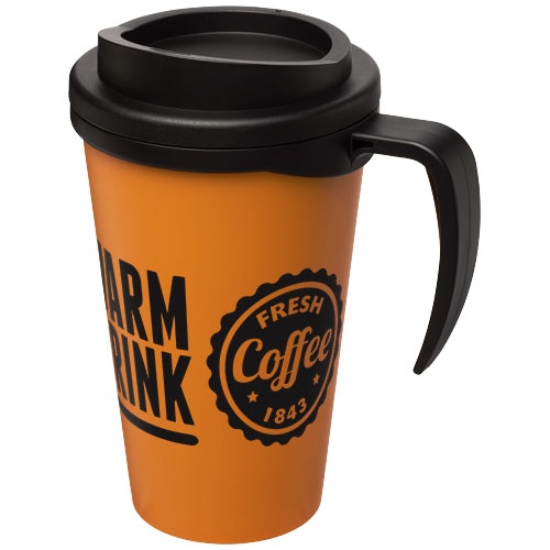 Americano® Grande 350 ml Insulated Mug