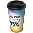 Brite-Americano® Recycled 350 ml Insulated Tumbler 1