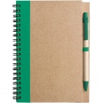 The Nayland - Notebook with Ballpen 2