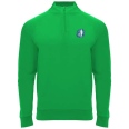 Epiro 200 G/m² Long Sleeve Unisex Quarter Zip Sweatshirt 8