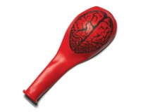 The Promotional Balloon and a Mind Blowing Idea from the Economist #CleverPromoGifts