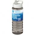 H2O Active® Eco Treble 750 ml Spout Lid Sport Bottle 13
