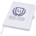 Honua A5 Recycled Paper Notebook with Recycled PET Cover 13
