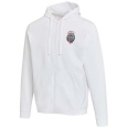 Jasper 280 G/m² OCS Organic Recycled Unisex Full Zip Hoodie 13