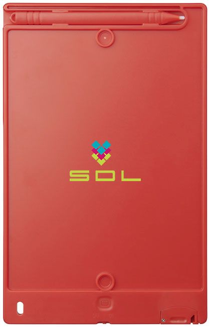 Leo LCD Writing Tablet