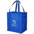 Liberty Bottom Board Non-woven Tote Bag 29L 9