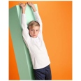 Montecarlo 150 G/m² Long Sleeve Kids Sports T-Shirt 3