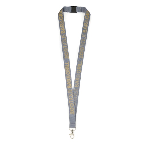 Safety Basic Lanyard 20mm