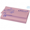 Sticky-Mate® A7 Sticky Notes 100x75mm 4