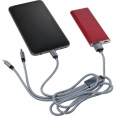 The Danbury - USB Charging Cable 3