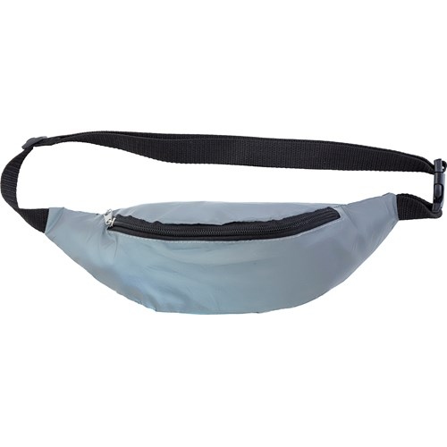 Reflective Waist Bag