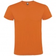 Atomic Short Sleeve Unisex T-Shirt 11