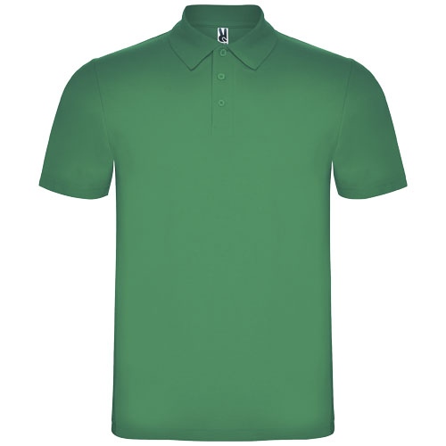 Austral Short Sleeve Unisex Polo