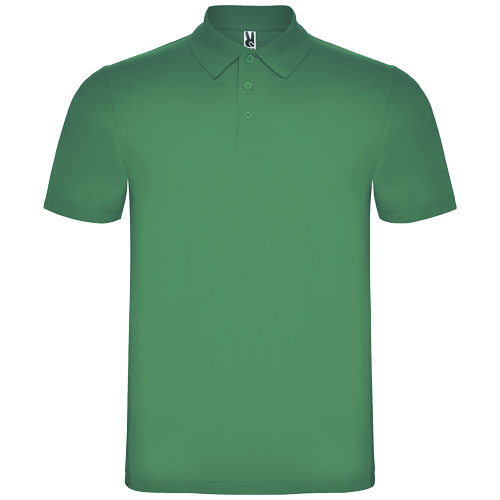Austral Short Sleeve Unisex Polo