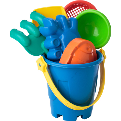 Beach Bucket