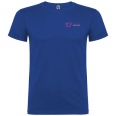 Beagle Short Sleeve Kids T-Shirt 7