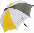 Bedford Silver Umbrella 2