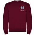 Clasica Unisex Crewneck Sweater 20