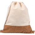 Cotton Drawstring Bag. (280gsm/8.26oz) 2