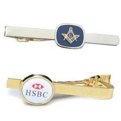 Custom Tie Bar