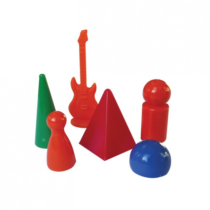 Game Board Pieces UK Corporate Gifts