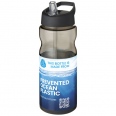 H2O Active® Eco Base 650 ml Spout Lid Sport Bottle 20
