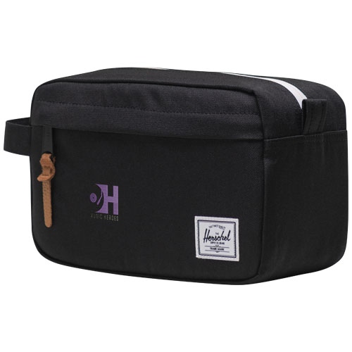 Herschel Chapter Recycled Travel Kit