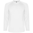Montecarlo 150 G/m² Long Sleeve Kids Sports T-Shirt 7