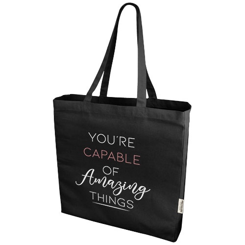 Odessa 220 G/m² Recycled Tote Bag