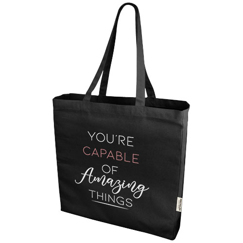 Odessa 220 G/m² Recycled Tote Bag
