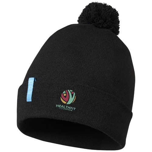 Olivine GRS Recycled Beanie