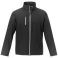 Orion Men's GRS Recycled Softshell Jacket 3